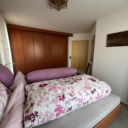 Wohnung Sonnenblume Langenargen Exteriör bild