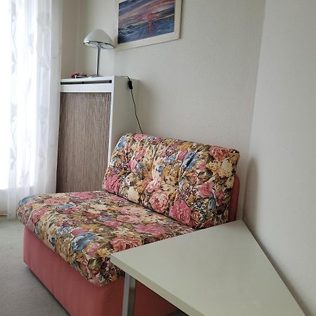 Wohnung Sonnenblume Langenargen Exteriör bild