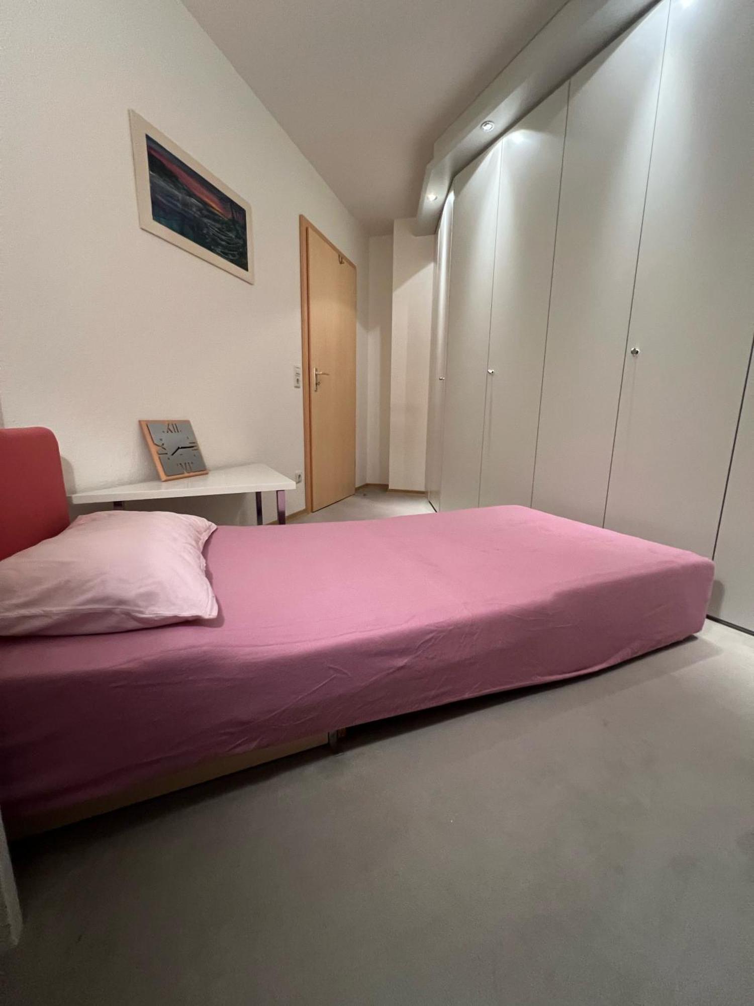 Wohnung Sonnenblume Langenargen Exteriör bild