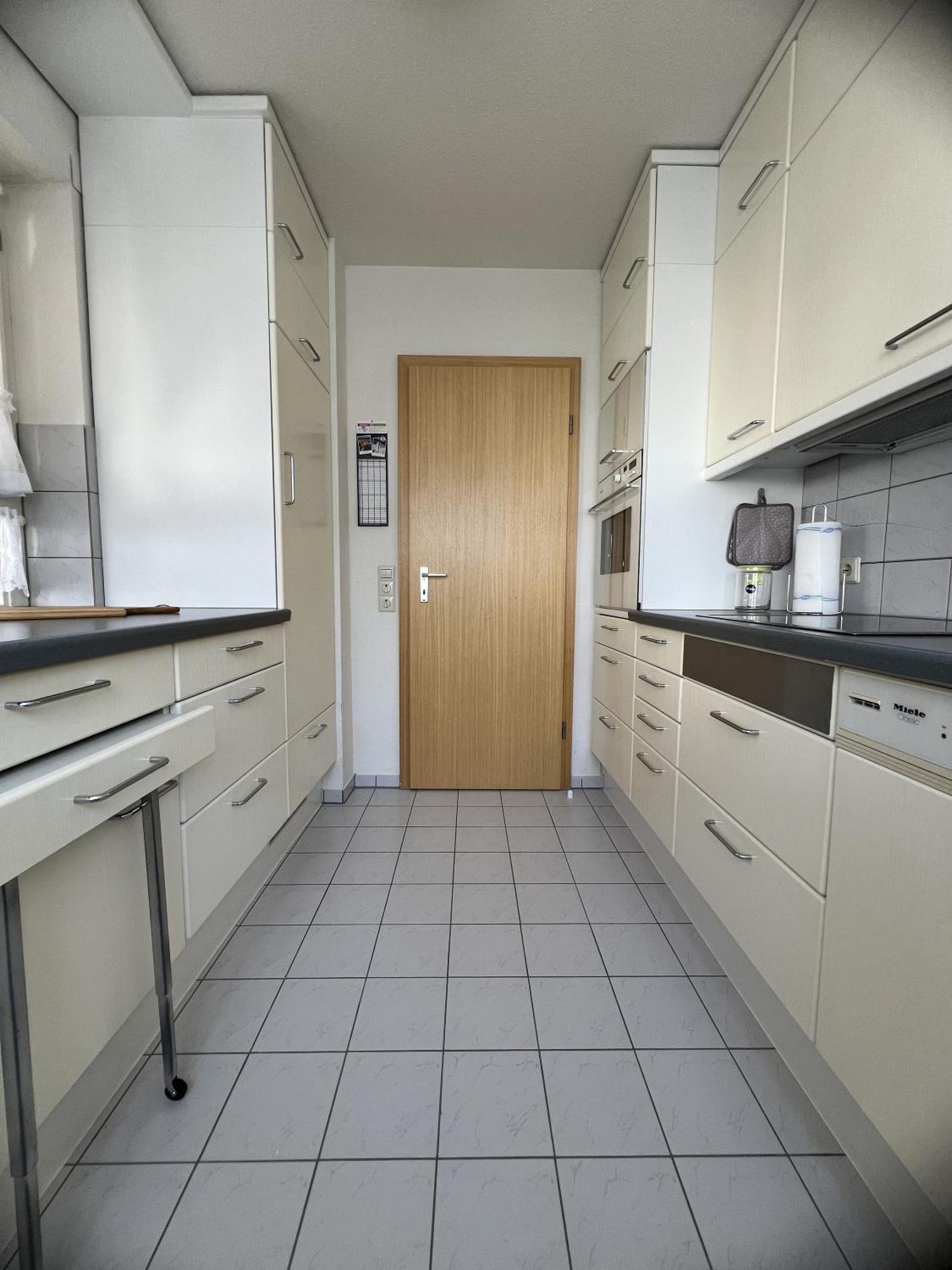 Wohnung Sonnenblume Langenargen Exteriör bild