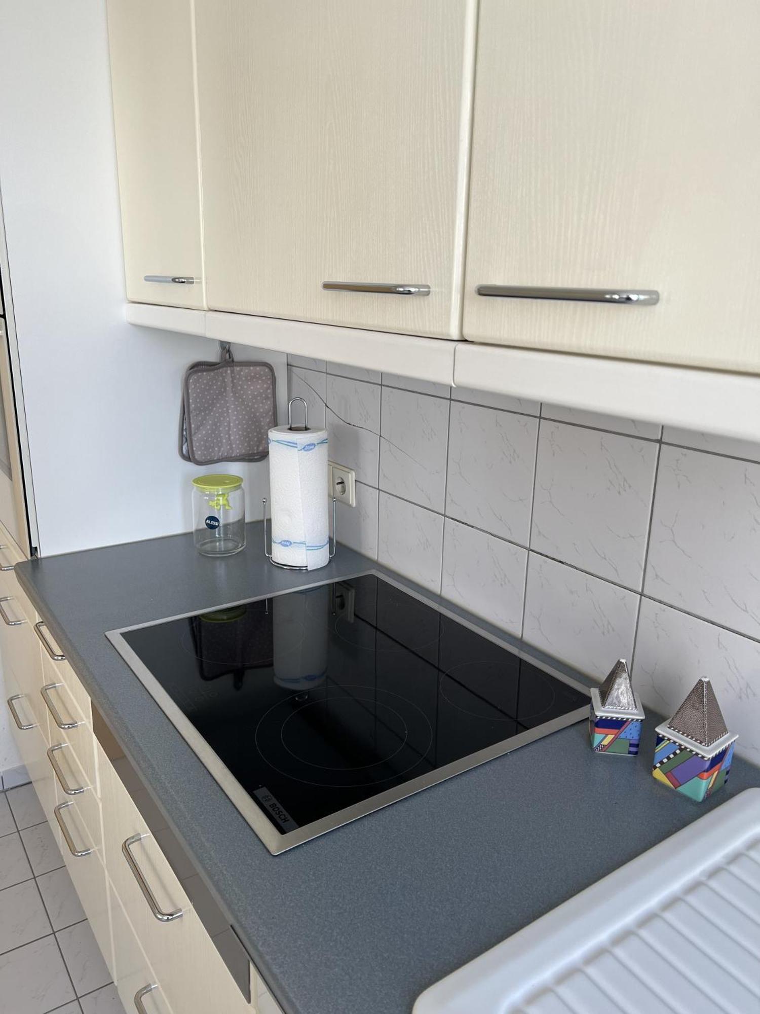 Wohnung Sonnenblume Langenargen Exteriör bild