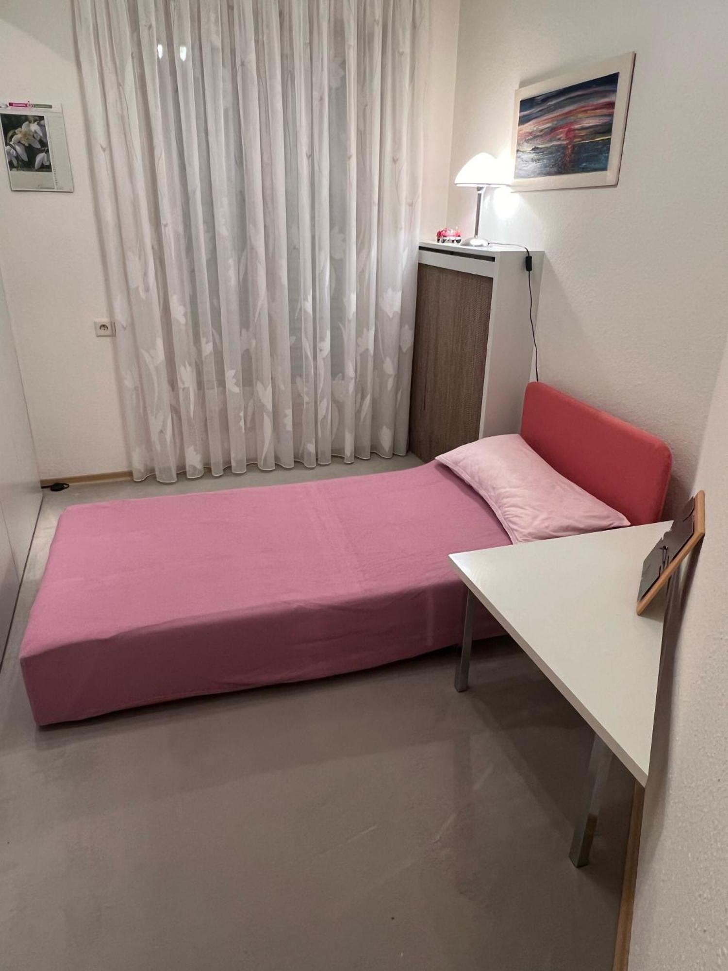 Wohnung Sonnenblume Langenargen Exteriör bild