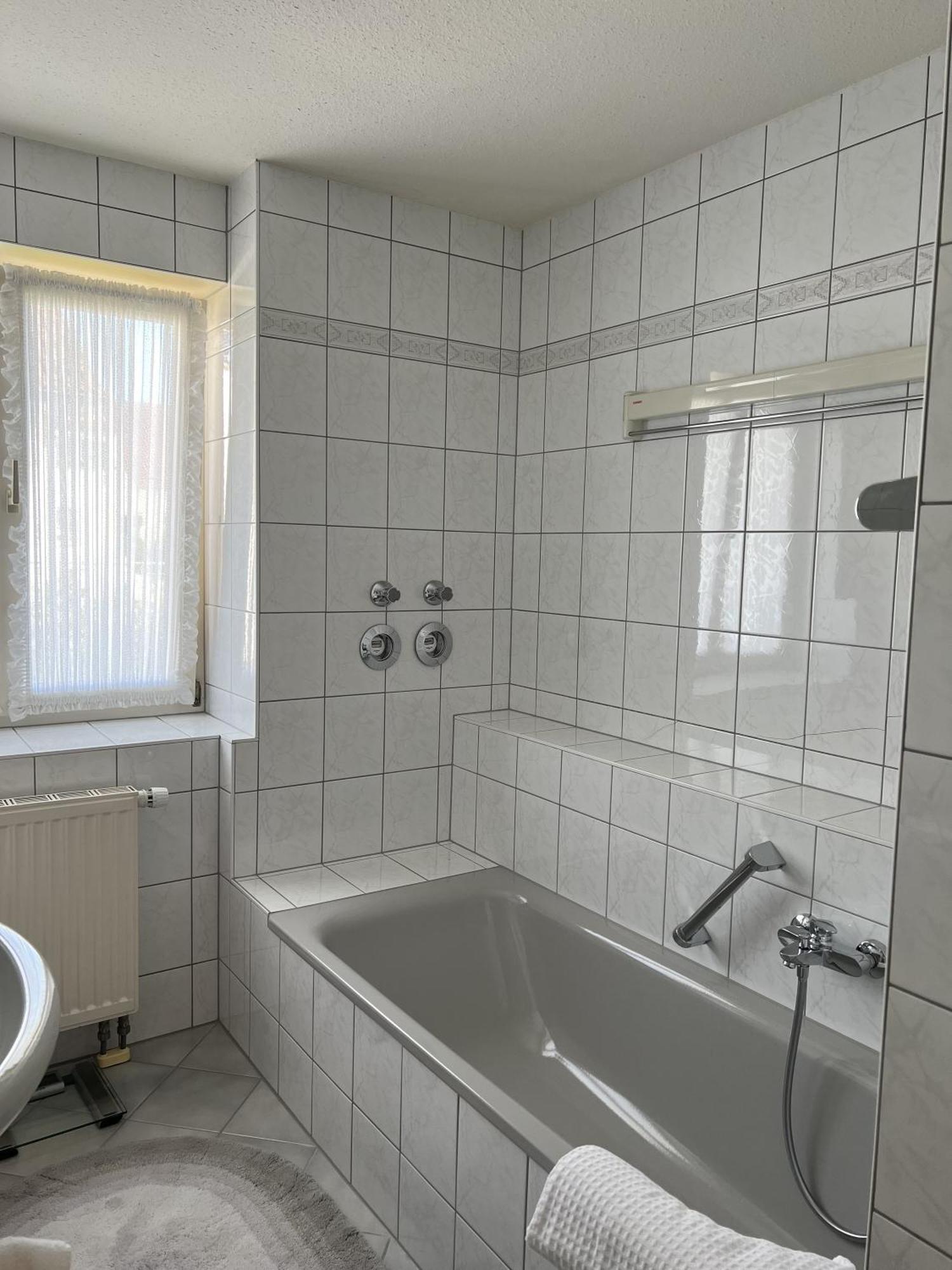 Wohnung Sonnenblume Langenargen Exteriör bild