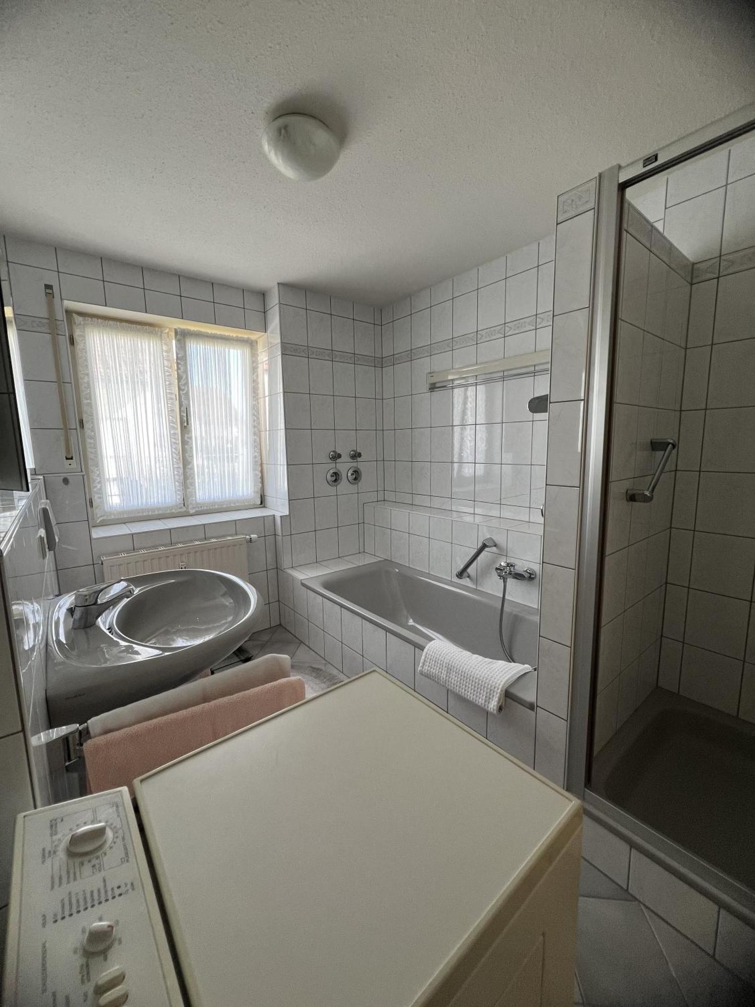 Wohnung Sonnenblume Langenargen Exteriör bild