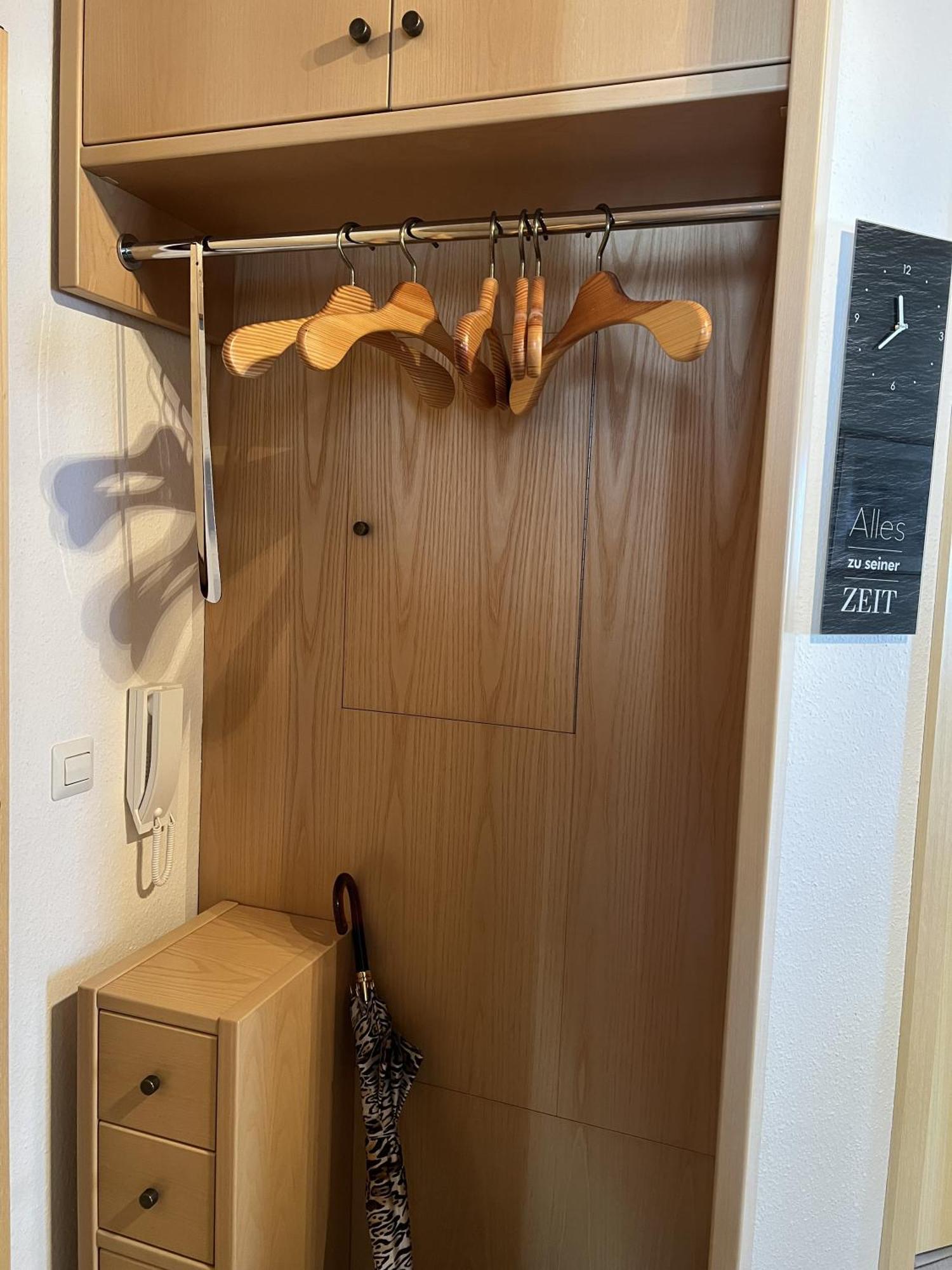 Wohnung Sonnenblume Langenargen Exteriör bild