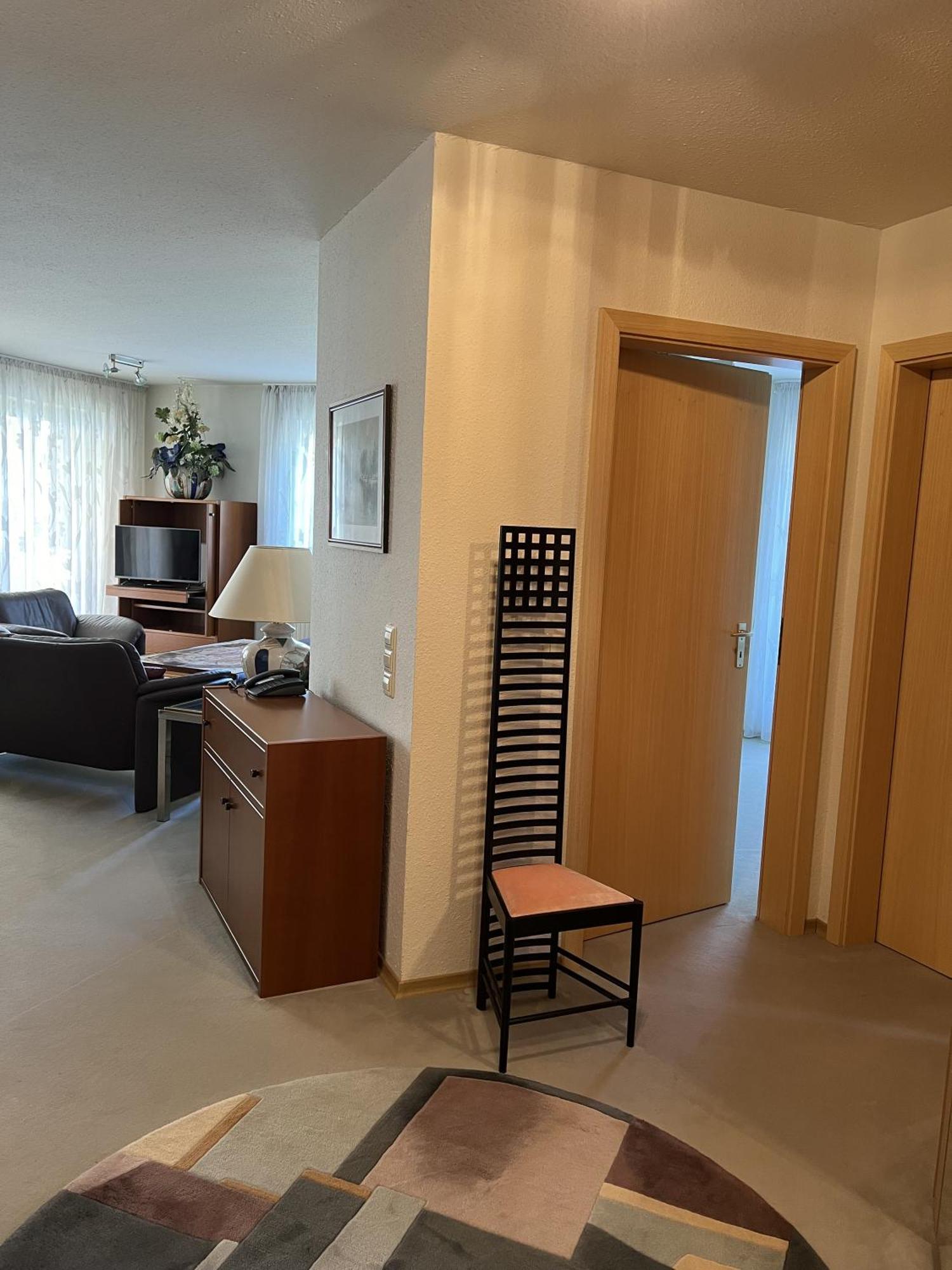 Wohnung Sonnenblume Langenargen Exteriör bild