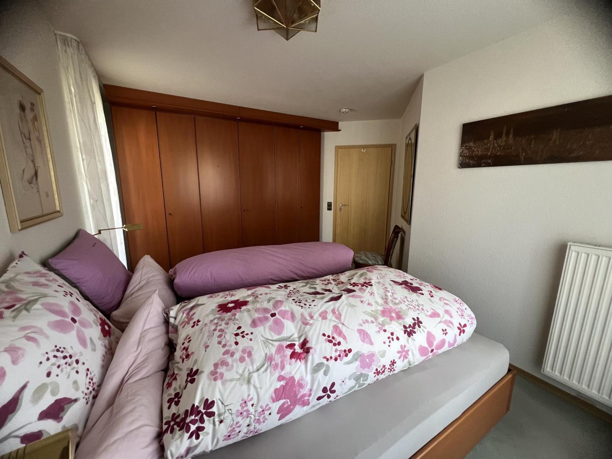 Wohnung Sonnenblume Langenargen Exteriör bild