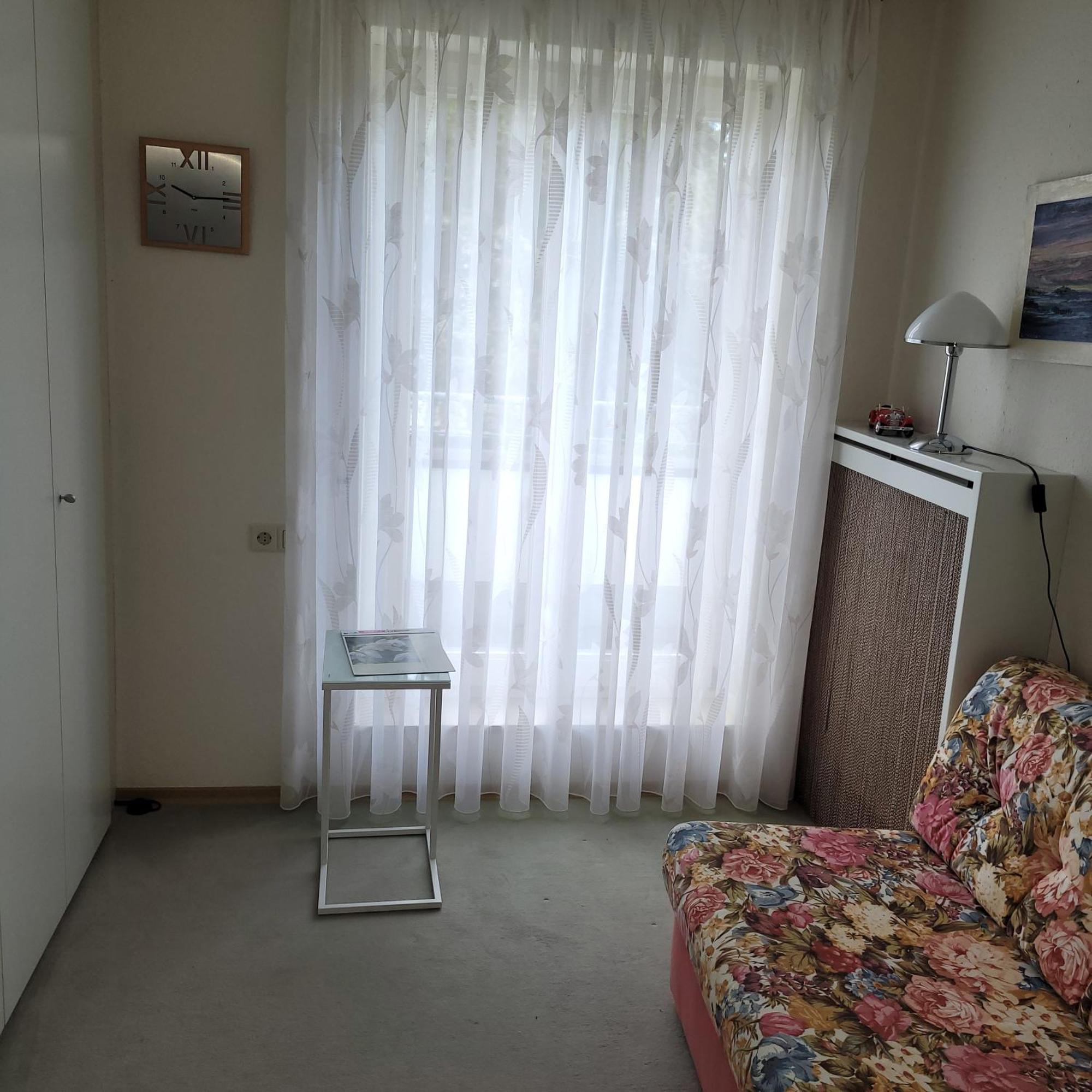 Wohnung Sonnenblume Langenargen Exteriör bild