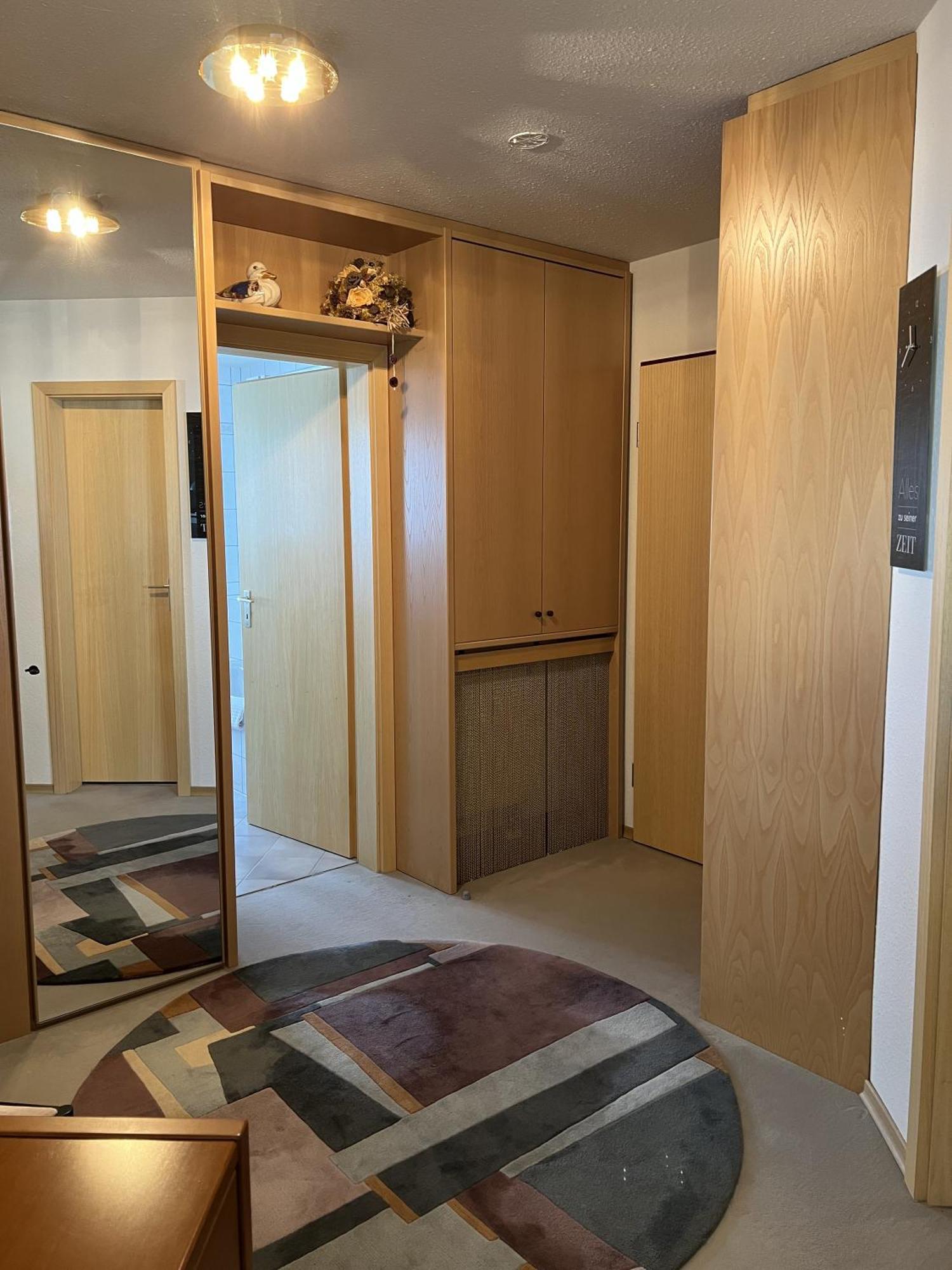 Wohnung Sonnenblume Langenargen Exteriör bild